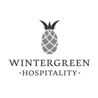 Wintergreen Hospitality Logo