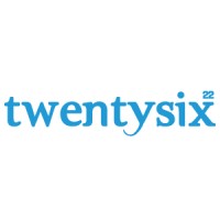 TWENTYSIX22 Logo