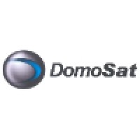 Domosat Logo