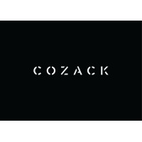 COZACK, INC. Logo