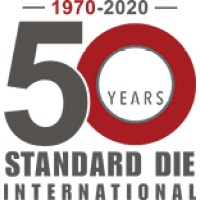 Standard Die International Logo
