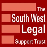 South West Legal Support Trust Logo
