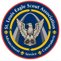 St. Louis Eagle Scout Association, Inc. Logo