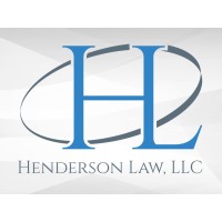 Henderson Law Logo