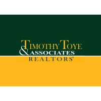 TIMOTHY TOYE & ASSOCIATES, INC. Logo