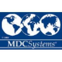 MDCSystems® Logo
