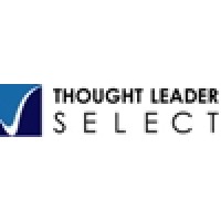 Thought Leader Select Logo