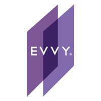 The EVVY Awards Logo