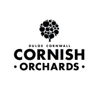 CORNISH ORCHARDS Logo