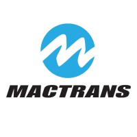 Mactrans Logistics Inc. Logo