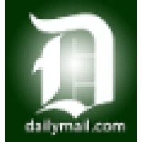 Charleston Daily Mail Logo