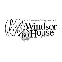 Windsor House Inc. Logo