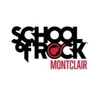 School of Rock Montclair Logo