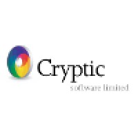 Cryptic Software Ltd Logo