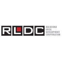Rockford Local Development Logo