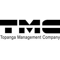TOPANGA MANAGEMENT COMPANY, INC. Logo