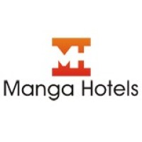 Manga Hotels Inc. Logo