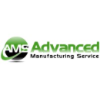 Advanced Manufacturing Service, Inc Logo