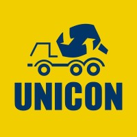 UNICON - Profesionales en CONCRETO Logo