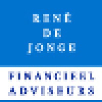 Rene de Jonge Financieel Adviseurs Logo