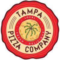 Tampa Pizza Company Logo