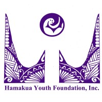 Hamakua Youth Foundation Logo
