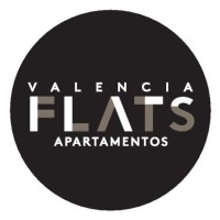 www.valenciaflats.com Logo