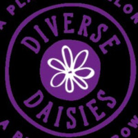 Diverse Daisies Logo
