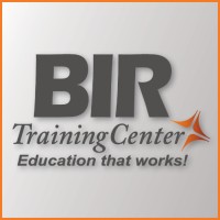 BIR Training Center Logo