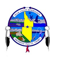 Owyhee Community Health Facility Logo