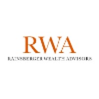 Rainsberger Wealth Advisors Logo