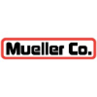 Mueller Co. Logo