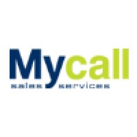 MyCall Callcenters Logo
