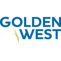 Golden West Broadcasting Logo