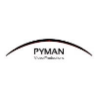 Pyman Media Group Logo