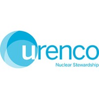 Urenco Nuclear Stewardship Logo