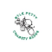 Kyle Petty Charity Ride, Inc. Logo