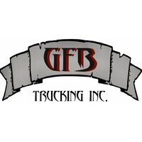 GFB TRUCKING INC Logo