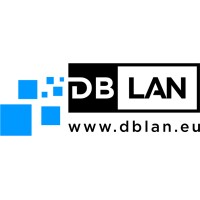 DBLAN Logo