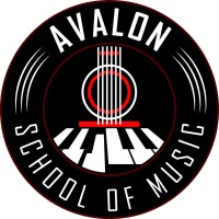 Avalon School of Music Logo