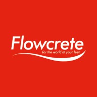 Flowcrete Logo