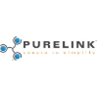 Purelink Canada Inc. Logo