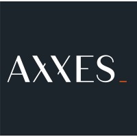 Axxes IT Consultancy Logo
