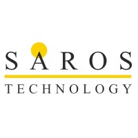 Saros Technology Logo