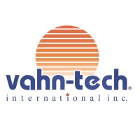 VAHN-TECH International Inc. Logo