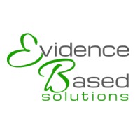 Evidence Based Solutions Logo