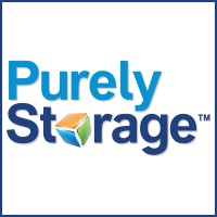 Purely Storage Logo