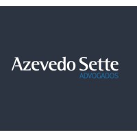 Azevedo Sette Advogados Logo