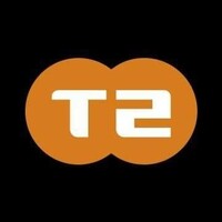 T-2 d.o.o. Logo