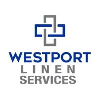 Westport Linen Services Logo